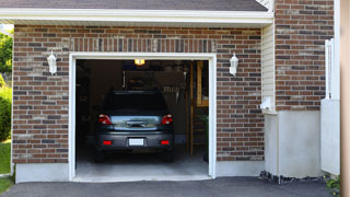 Garage Door Installation at City Park, Colorado