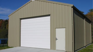 Garage Door Openers at City Park, Colorado